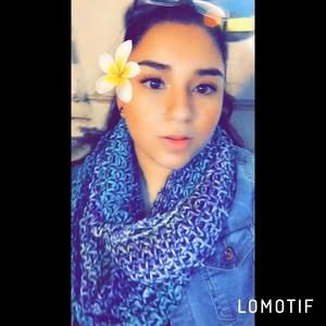 Meet your Posher, Abby